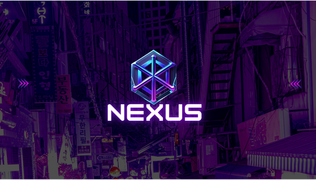 NEXUS | Defi MiniApp - Farcaster Mini Apps